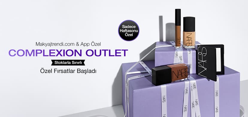 TEN ÜRÜNLERİNDE İNDİRİM FIRSATI