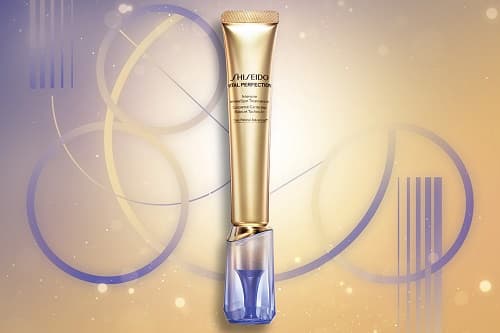 SHISEIDO VITAL PERFECTION INTENSIVE WRINKLESPOT TREATMENT YENİLENDİ