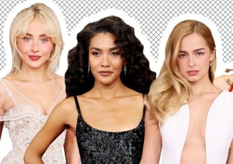 GRAMMYS 2026: KIRMIZI HALIDA ÖNE ÇIKAN SAÇ VE MAKYAJ GÖRÜNÜMLERİ