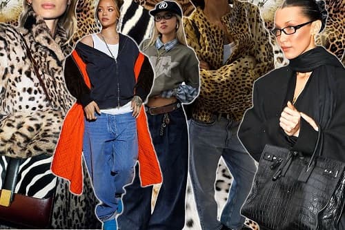 2026 MODA TRENDLERİ İNCELEME ALTINDA