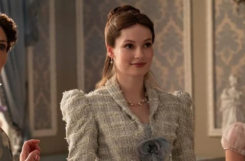 BRIDGERTON STİLİ MAKYAJ NASIL YAPILIR?