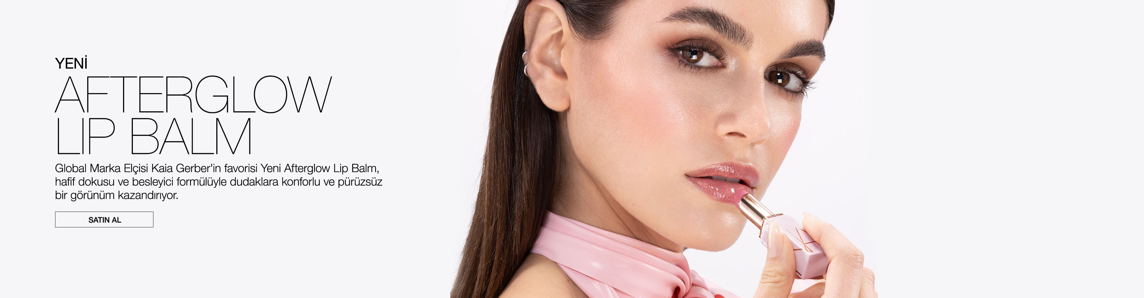 Slider - Afterglow Koleksiyonu