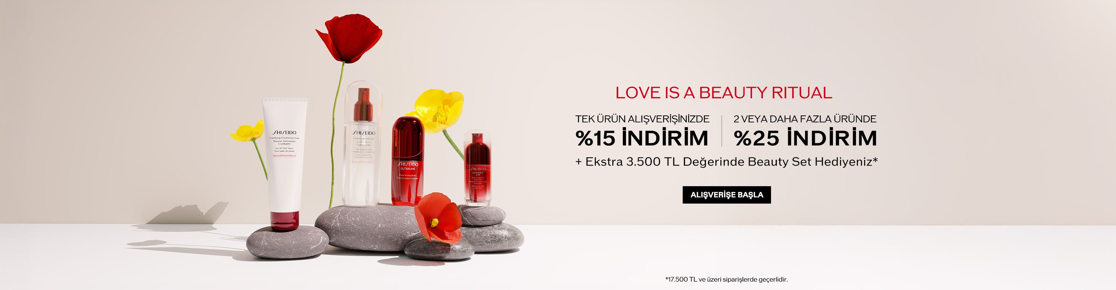 Slider - Sevgililer Günü İndirimi