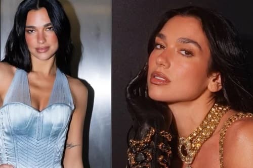 2026 RETRO-FÜTÜRİSTİK DUDAK RENKLERİ