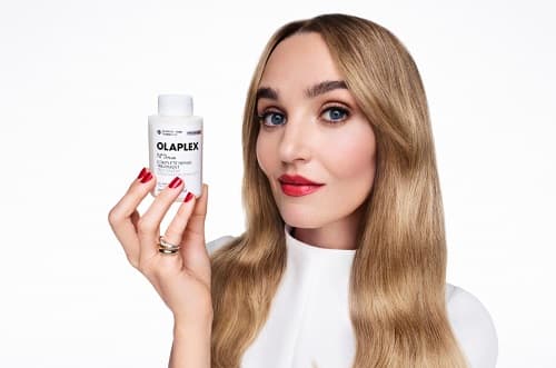 YENİ NESİL BOND REPAIR: OLAPLEX NO.3 PLUS COMPLETE REPAIR TREATMENT İLE TANIŞIN