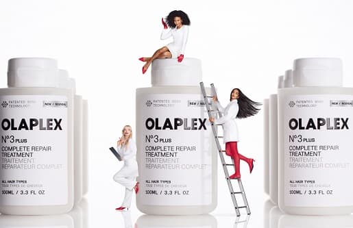 OLAPLEX NO.3 PLUS COMPLETE REPAIR TREATMENT NEDİR? KLASİK NO.3’TEN FARKI NE?