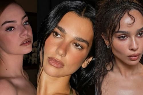 HALO LIPS TRENDİYLE IŞILTILI VE DOLGUNLUK BİR ARADA