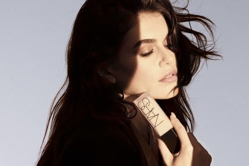 NARS NATURAL MATTE LONGWEAR İLE DOĞAL MAT GÖRÜNÜM GERÇEKTEN MÜMKÜN MÜ?