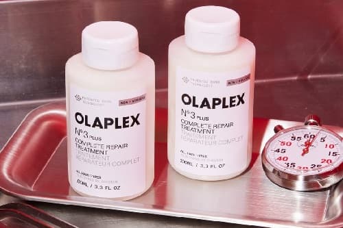 OLAPLEX NO.3 PLUS’I ÖZEL YAPAN NE?