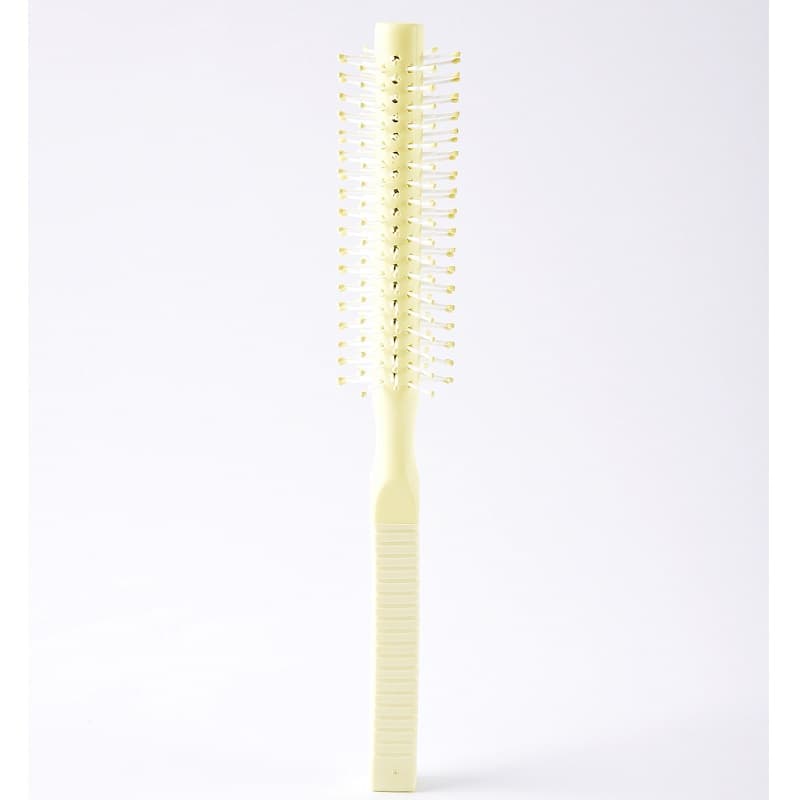 YUVARLAK SAÇ FIRÇASI