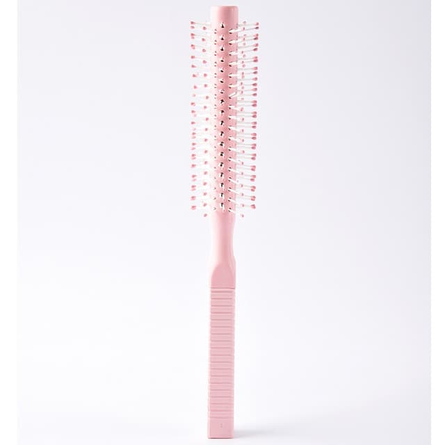 YUVARLAK SAÇ FIRÇASI