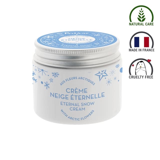 ETERNAL SNOW CREAM