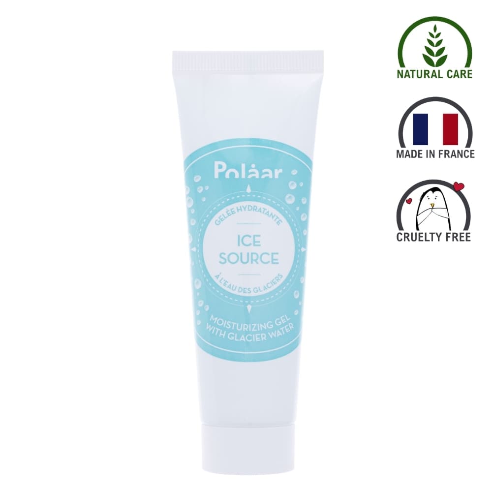 ICESOURCE HYDRATING GEL