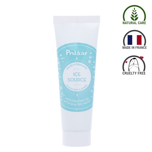 ICESOURCE HYDRATING GEL