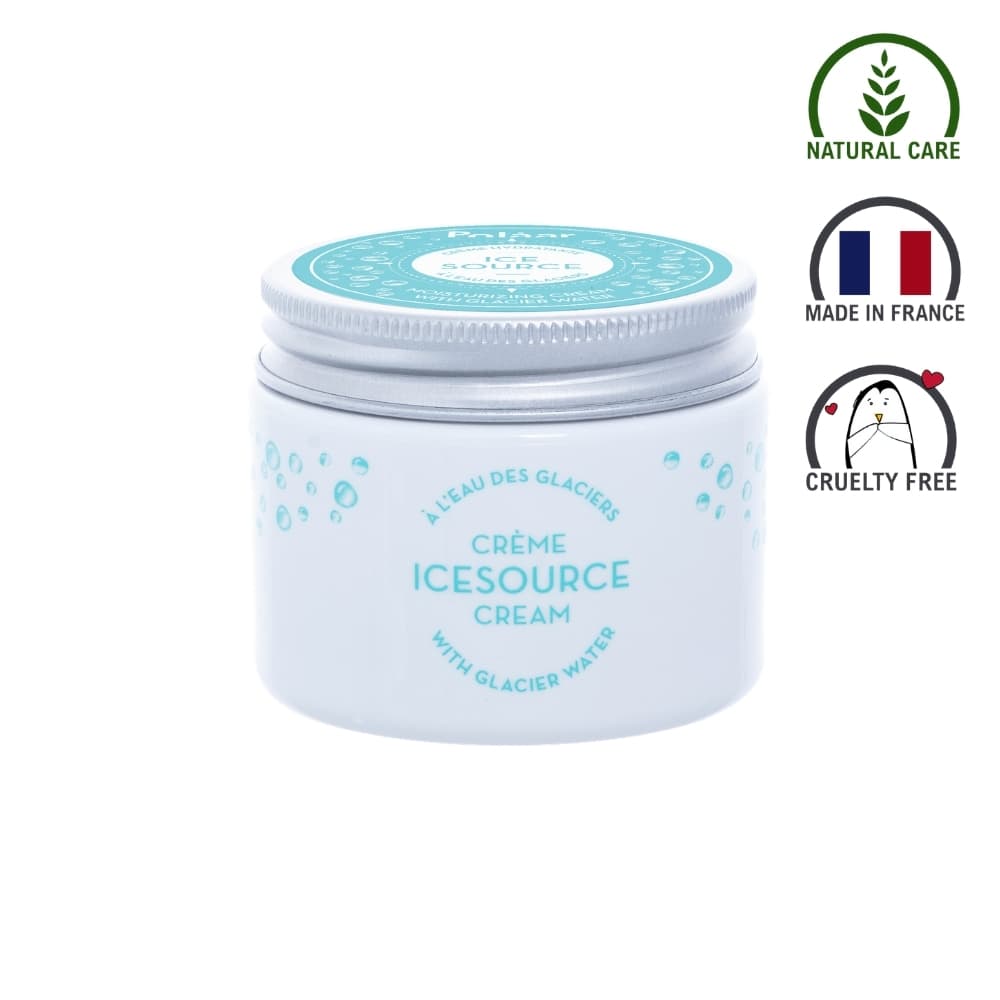 ICESOURCE HYDRATING CREAM