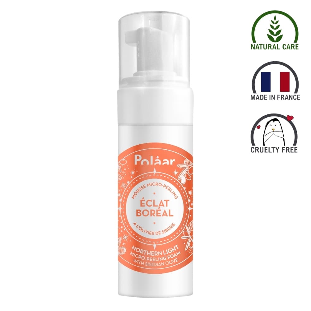 NORTHERN LIGHT MICRO-PEELING FOAM