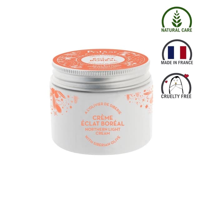 NORTHERN LIGHT SMOOTHING CREAM