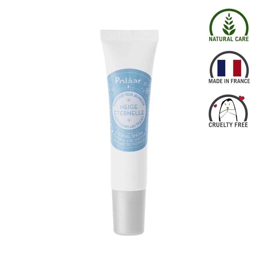 ETERNAL SNOW EYE CONTOUR