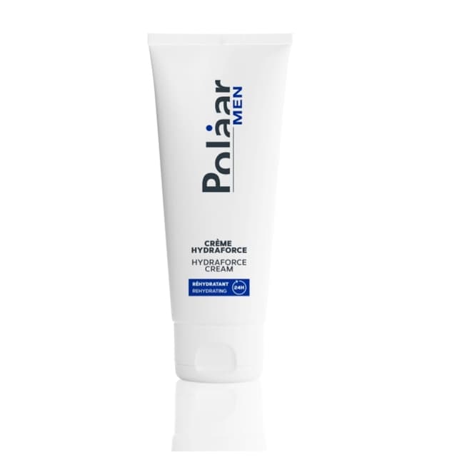 MEN HYDRAFORCE CREAM