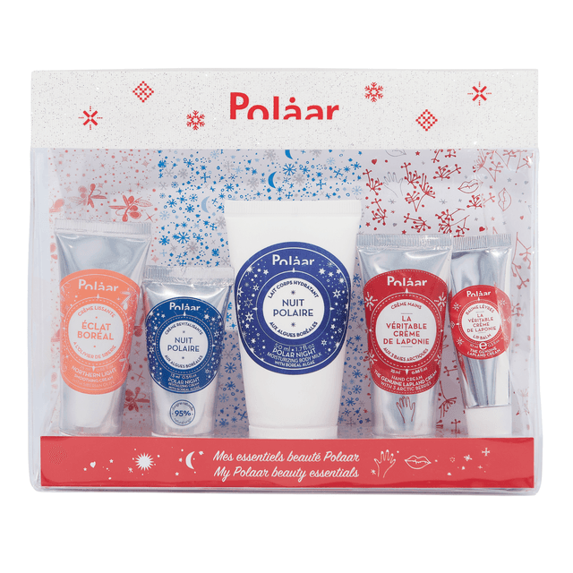 MAXI DISCOVERY SET - 5 MINI