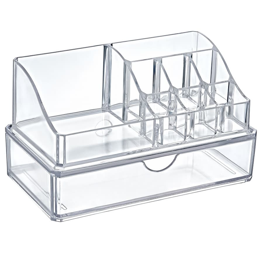 ÇEKMECELİ PİRAMİT DÜZENLEYİCİ