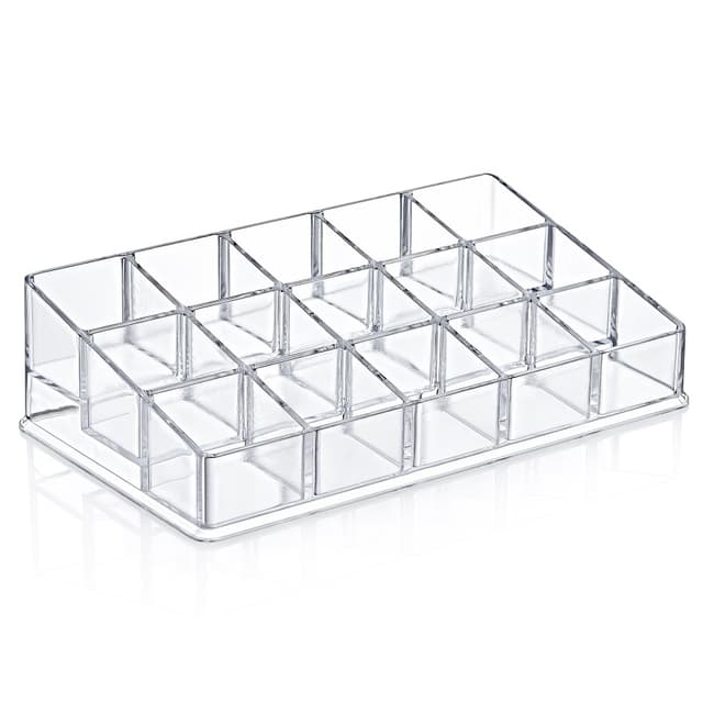 OJE KUTUSU – 15 GÖZLÜ