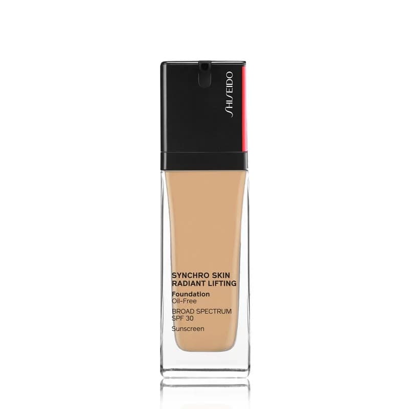 SYNCHRO SKIN RADIANT LIFTING FOUNDATION SPF30