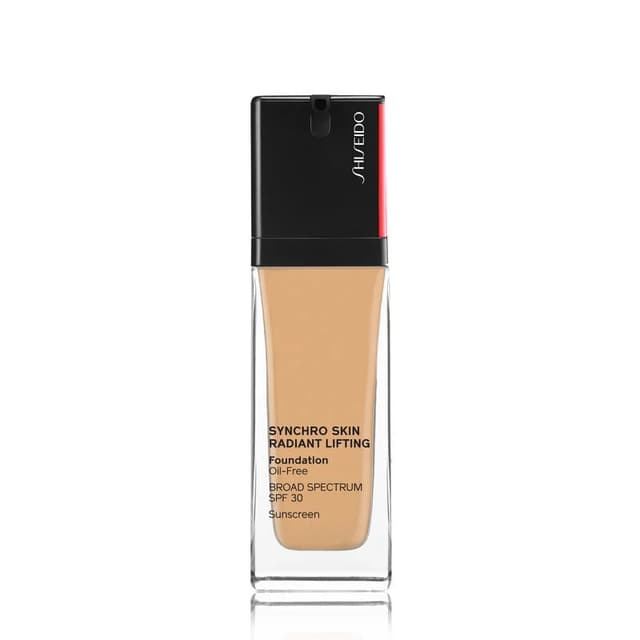 SYNCHRO SKIN RADIANT LIFTING FOUNDATION SPF30