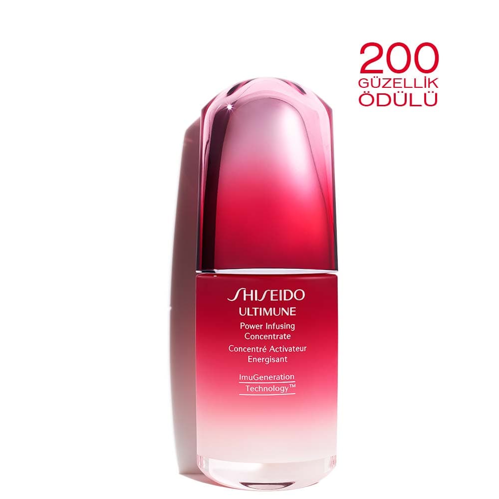ULTIMUNE POWER INFUSING CONCENTRATE 30 ML