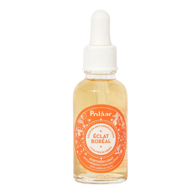 NORTHERN LIGHT ANTI-IMPERFECTION SOLUTION