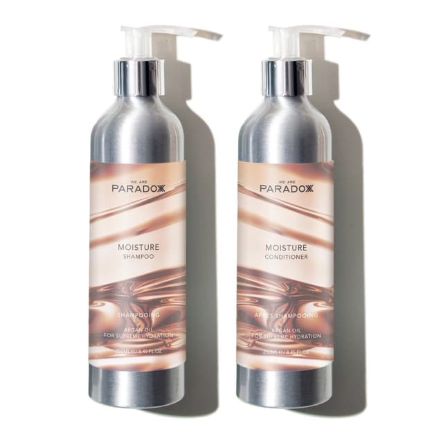 MOISTURE & KEEP IT CLEAN KIT