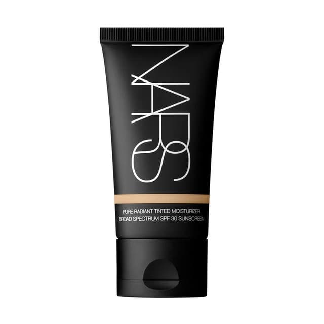 PURE RADIANT TINTED MOISTURIZER SPF 30