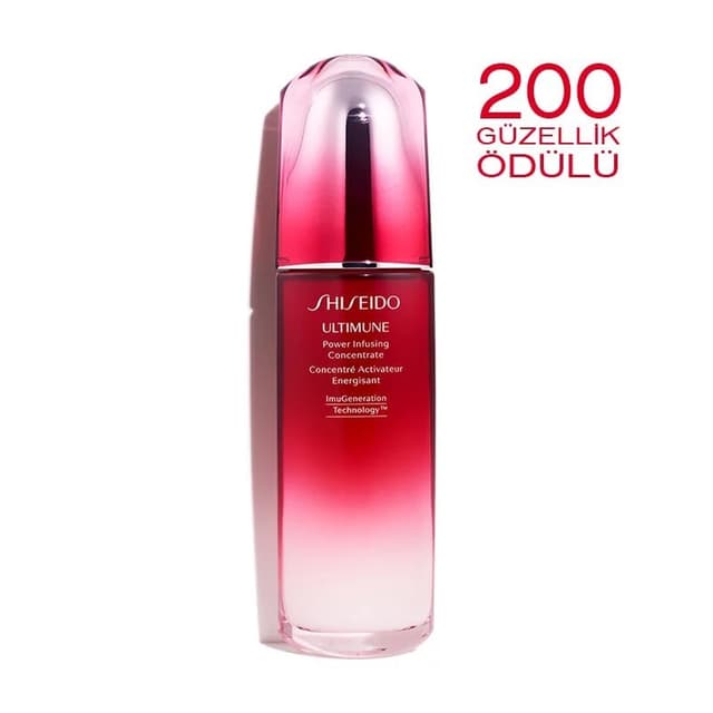 ULTIMUNE POWER INFUSING CONCENTRATE 120 ML