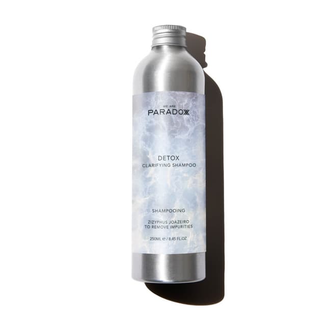 DETOX CLARIFYING SHAMPOO