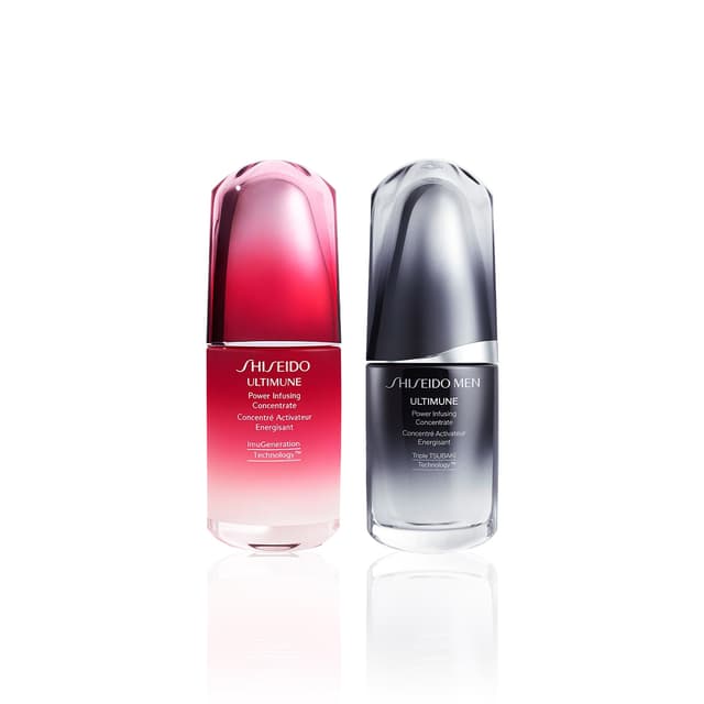 PERFECT MATCH SKIN EMPOWERING DUO SET