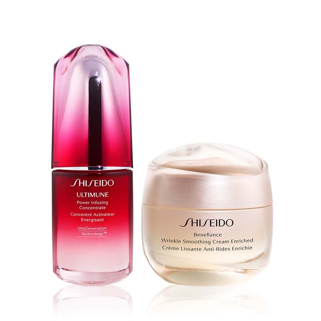 ULTIMUNE & KIRIŞIKLIK ONARICI SET