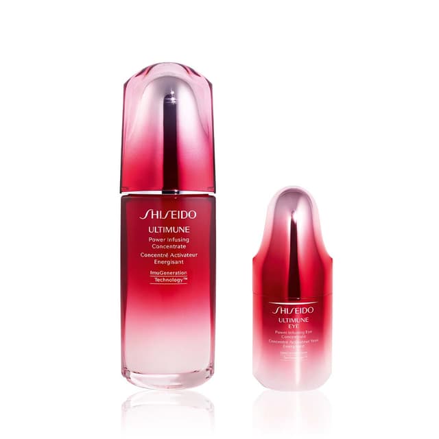 ULTIMUNE POWER INFUSING DUO