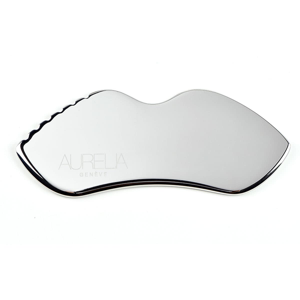 STAINLESS STEEL GUA SHA