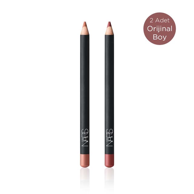 CAMARGUE LIPLINER DUO SET