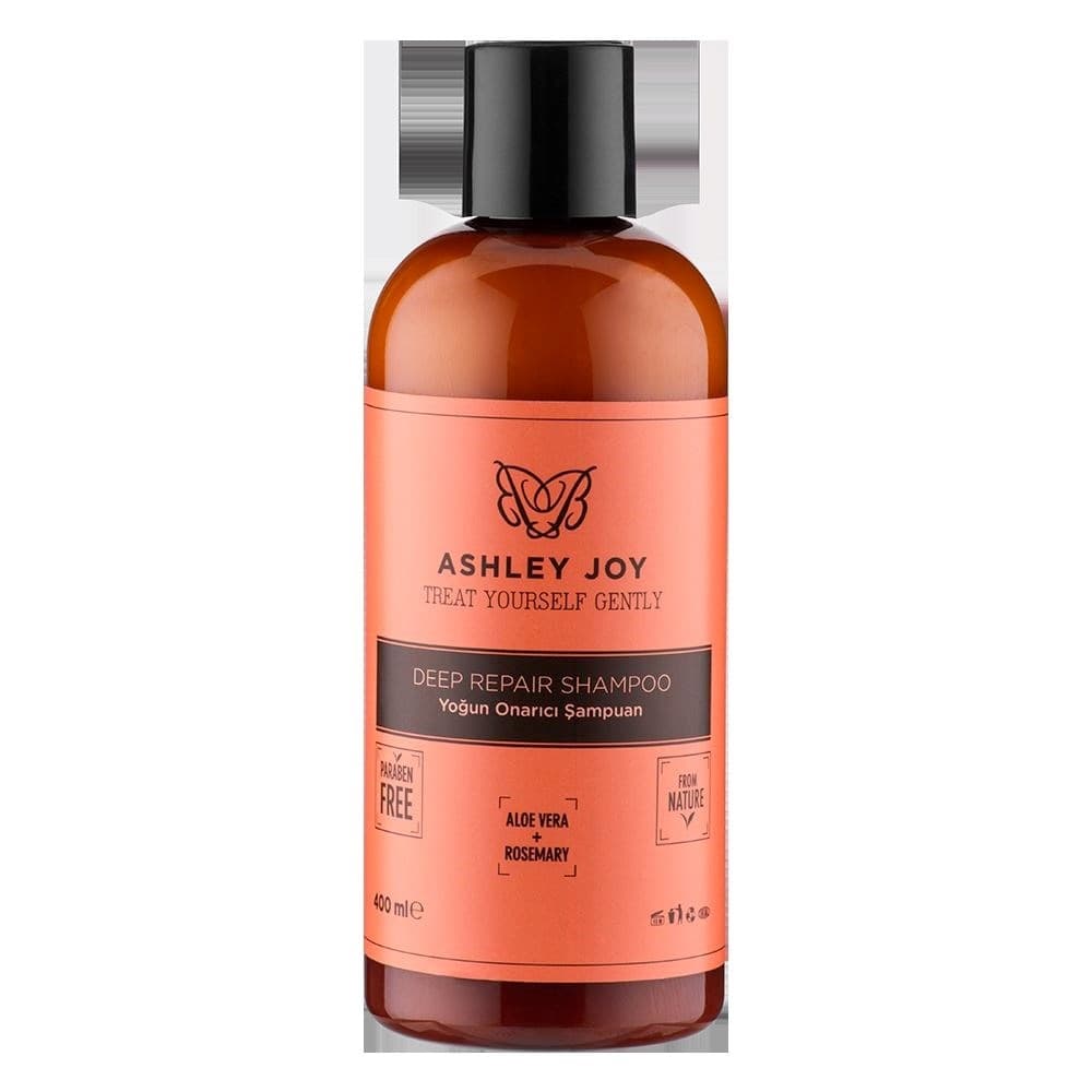 DEEP REPAIR SHAMPOO