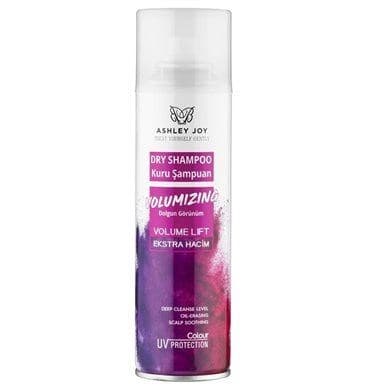 DRY SHAMPOO EXTRA VOLUME