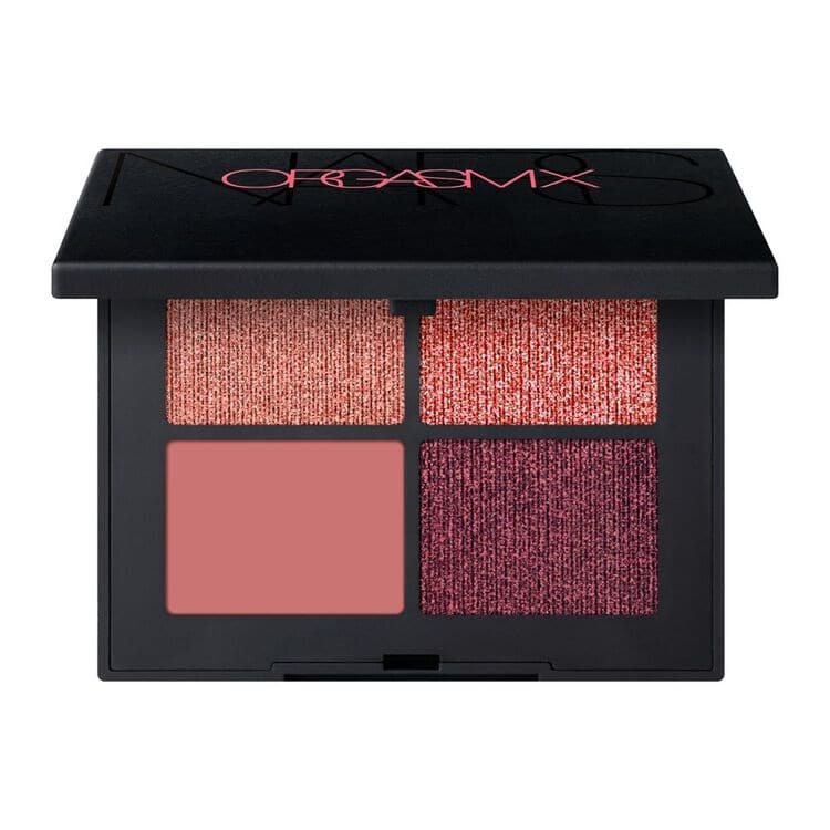 QUAD EYESHADOW