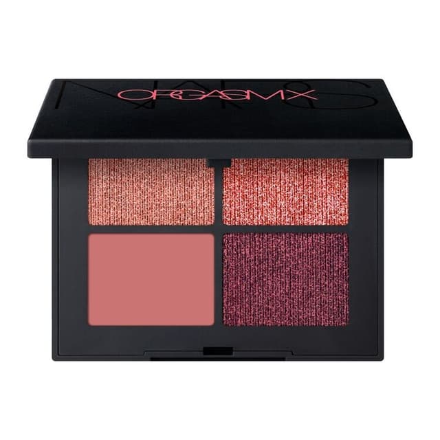 QUAD EYESHADOW