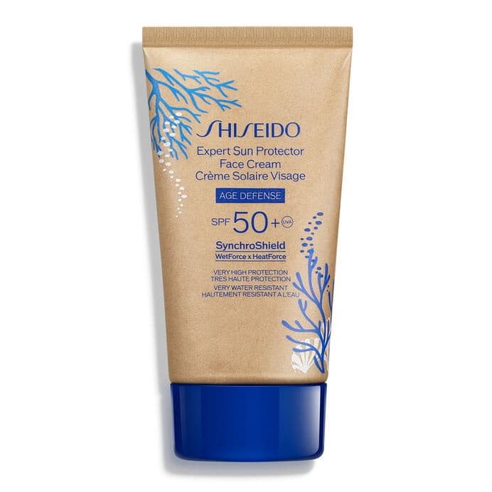 EXPERT SUN PROTECTOR FACE CREAM SPF 50+