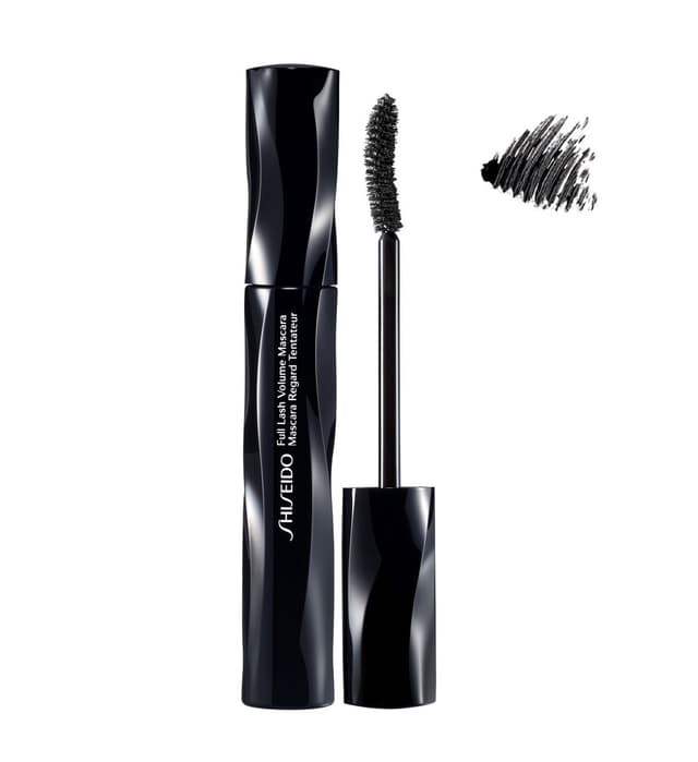 FULL LASH VOLUME MASCARA