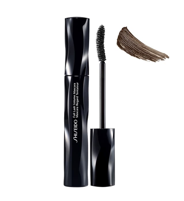 FULL LASH VOLUME MASCARA