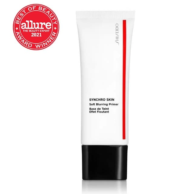 SYNCHRO SKIN SOFT BLURRING PRIMER
