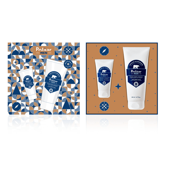 MEN CHRISTMAS GIFT SET