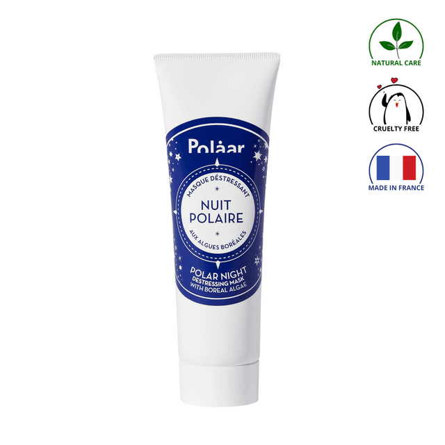 NIGHT DESTRESSING MASK