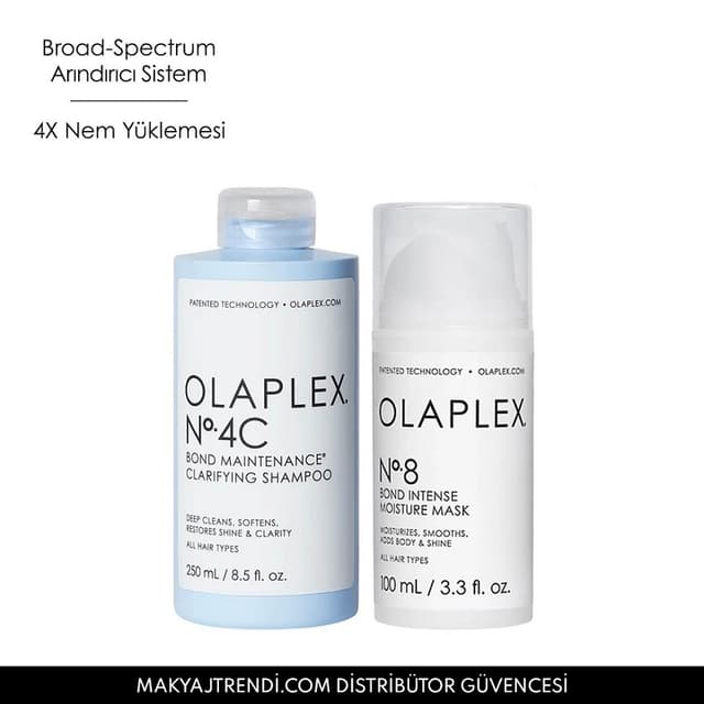 DEEP CLEANSE & MOISTURE DUO